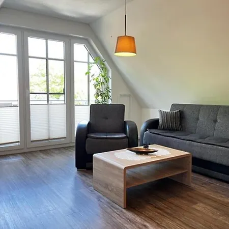 Charlys Grode Stuv Apartamento