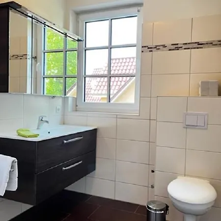 Apartamento Charlys Grode Stuv *