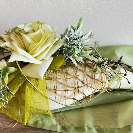 Charlys Grode Stuv * Wustrow (Fischland)